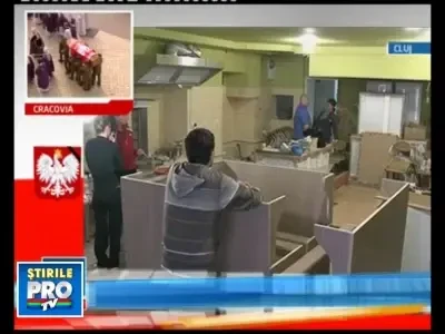 Semn bun: Se redeschid afacerile inchise