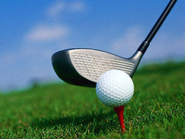 Tiger Woods ar putea juca golf intr-o comuna din Salaj