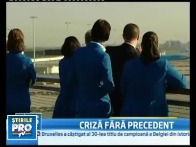 Se reintra in normalitate: UE a anuntat ca traficul aerian va fi reluat