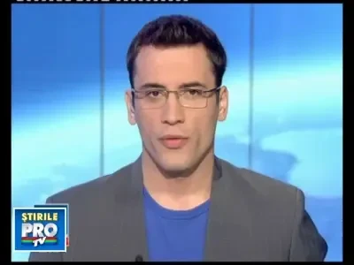 A tras spaima vietii, dupa ce masina i-a luat foc din mers