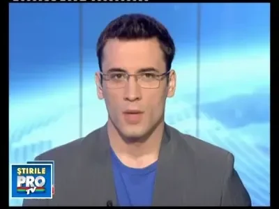 O masina scapata de sub control a facut prapad in curtile unor americani