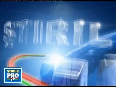 Stirile ProTv de la ora 17.00 cu Monica Dascalu - 19.04.2010