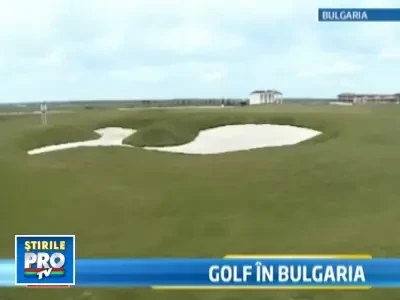 Bulgaria o ia inaintea Romaniei si la golf cu preturi mai mici