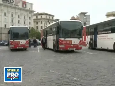 Cinci centre mobile pentru donarea de sange, cumparate din taxa pe viciu