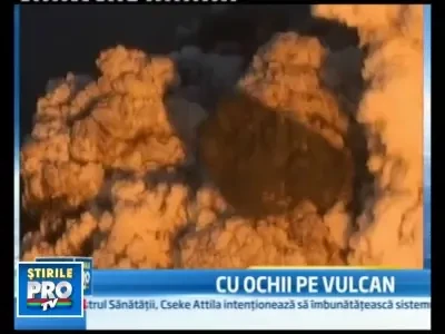 Islandezii stau cu frica-n san! Daca erupe si vulcanul Katla?