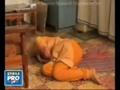 POSEDATI DE DIAVOL: se zvarcolesc, zbiara si se carata pe geamuri!