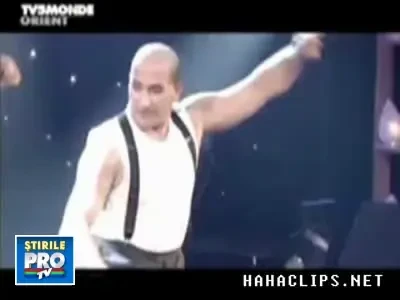 Cele mai dureroase cazaturi de la circ