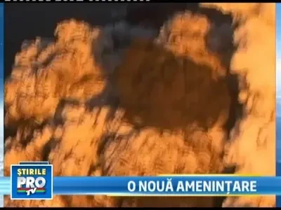 Islandezii stau cu frica-n san! Daca erupe si vulcanul Katla?