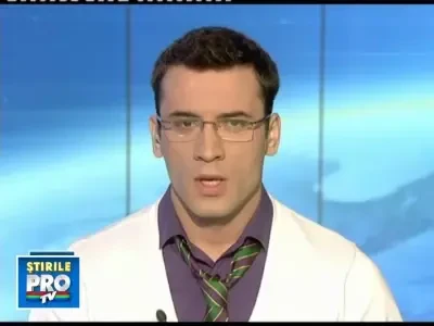 Fetita de 8 zile, muscata de fata de un sobolan!