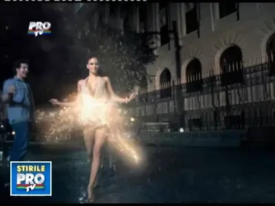 Stirile ProTv de la ora 19.00 cu Andreea Esca - 20.04.2010