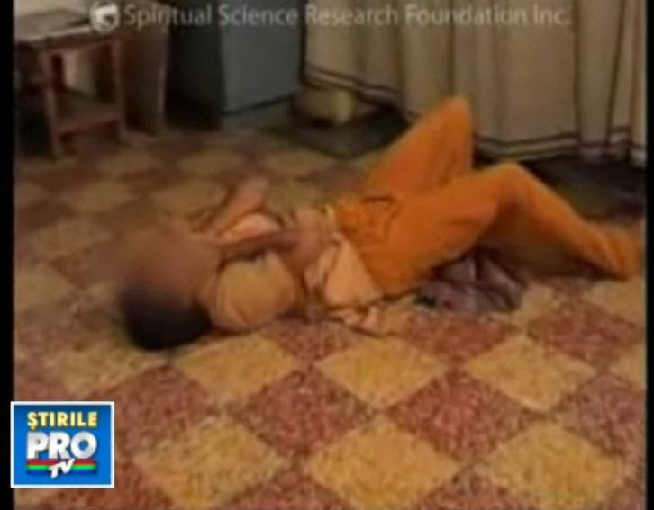 POSEDATI DE DIAVOL! Oameni chinuiti de spirite malefice! VIDEO