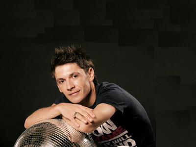 David Deejay si Dony - "Temptation", in PREMIERA si EXCLUSIV pe MTV