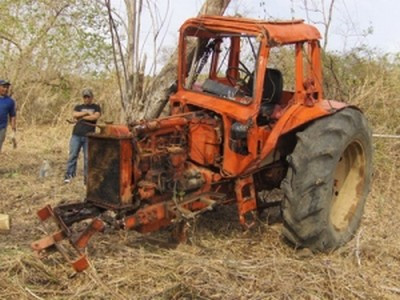 Descoperire macabra! Trei oameni gasiti morti intr-o padure din Harghita!