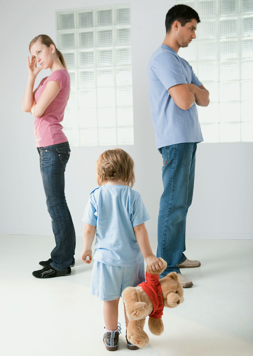 Casnicie cu probleme? Targul de divorturi ofera solutia!