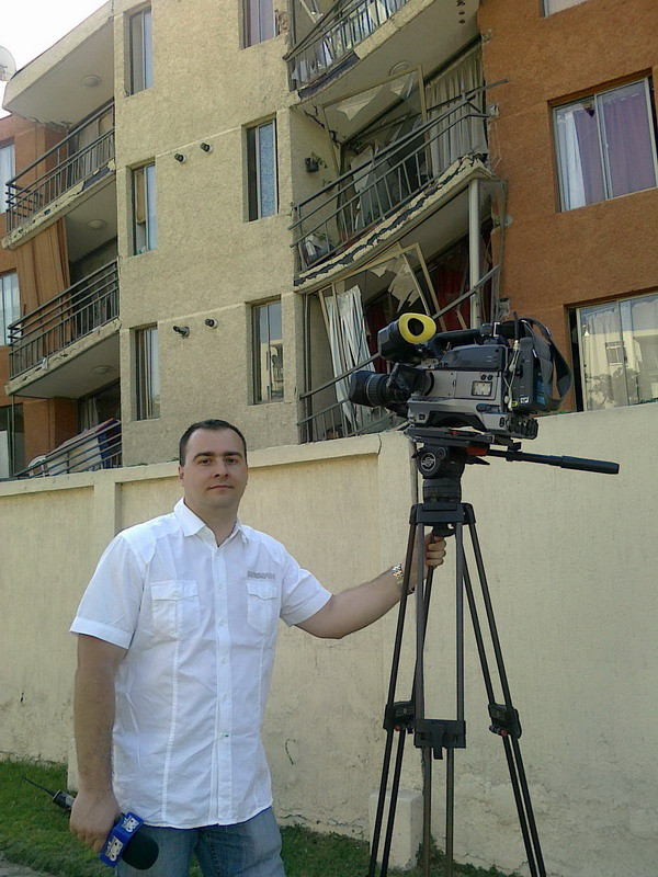 Exista viata dupa cutremur! Imobile nesigure sub ochii autoritatilor pasive