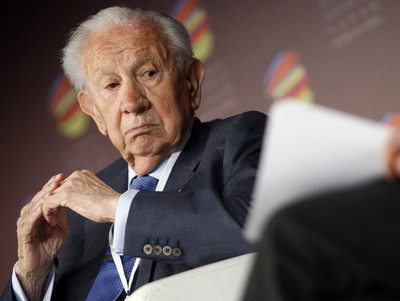 A murit Juan Antonio Samaranch