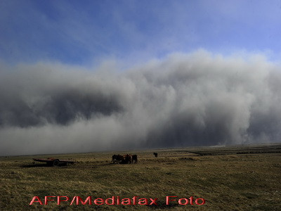 Cazul "norului cenusiu": cine despagubeste companiile aeriene europene?