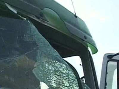 Trei tineri au terminat o noapte de distractie la spital