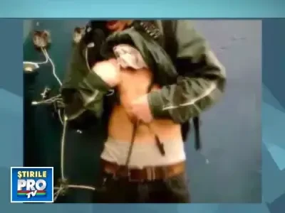 JOC MACABRU! Un profesor din America si-a ELECTROCUTAT elevul!