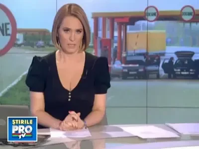 25 de jandarmi romani, acuzati de contrabanda in Macedonia!