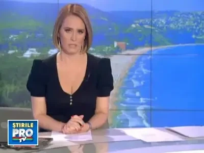 4 statiuni de pe Litoral au zero rezervari pentru 1 Mai! La bulgari e plin