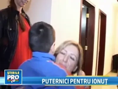 Iuliana Luciu si Grigore si-au incarcat bateriile. Vine duelul la