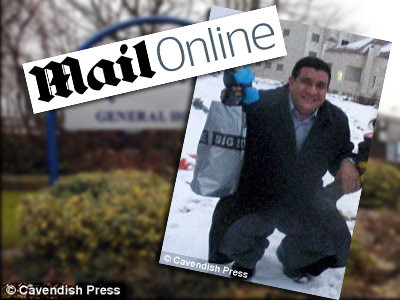 MUTILAT PE VIATA! Un medic l-a lasat fara un testicul! Din greseala...