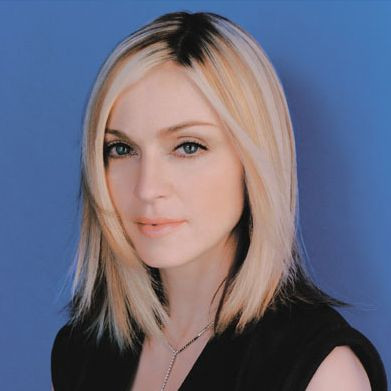 Madonna, pe primul loc in topul celor mai "barfite" vedete!