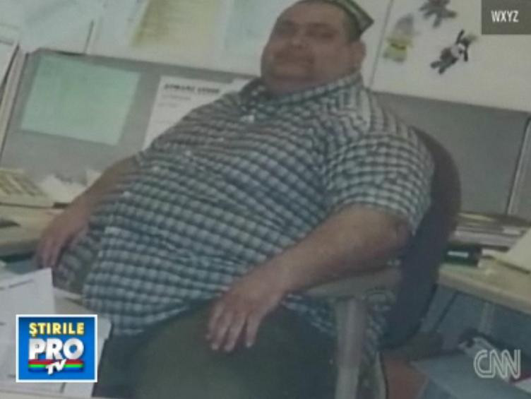 CRONICA UNEI REUSITE! A slabit 165 de kilograme!