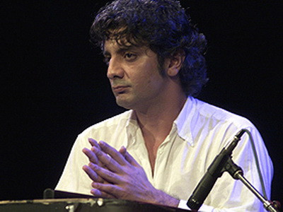 Etno-jazz sambata seara, cu Marius Mihalache