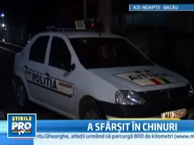 O lumanare uitata aprinsa i-a adus sfarsitul