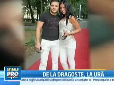 Liviu Varciu: O urasc din toata inima pe Adelina!