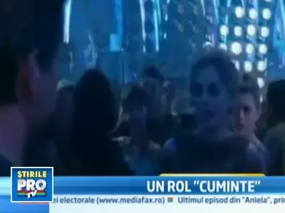 Sharon Stone vrea rol de femeie matura in filme europene!