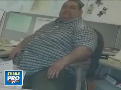 CRONICA UNEI REUSITE! A salbit 165 de kilograme prin yoga!