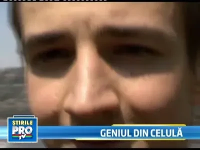 Bogdan Ionescu, viata de hacker la inchisoare