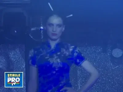 EXCLUSIV! Adelina Varciu, abia externata: Ma apuc de motociclism