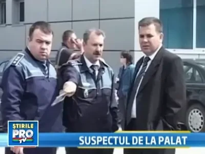 Suspectul in cazul soferului de TIR decapitat declara ca nu stie nimic