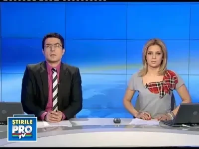 Ciocnire intre giganti! Accident in lant intre patru TIRURI pe DN7