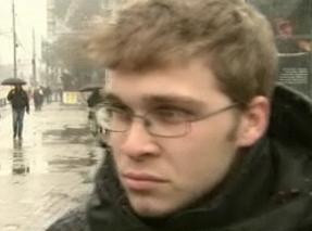 Pe urmele tatalui! Or Meir a fost retinut pentru trafic de influenta!