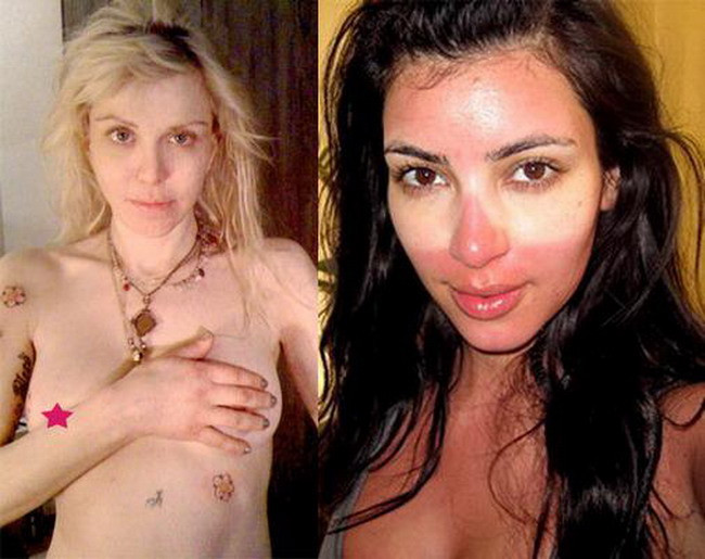 Cele mai penibile poze de pe Twitter ale celebritatilor