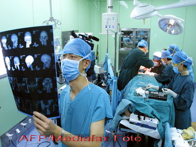 Romanii au inteles ce inseamna viata. Donatorii de organe s-au inmultit