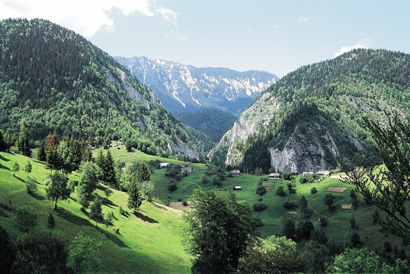 Cele mai spectaculoase calatorii cu trenul