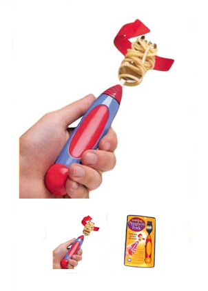 ROTITORUL DE SPAGHETE