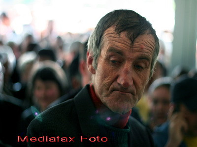 Numarul somerilor a scazut pentru a doua luna consecutiv