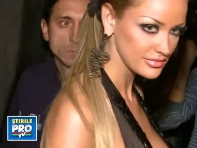 Catalin Botezatu, dupa aparitia pozelor Biancai: Femeia e bunul tuturor