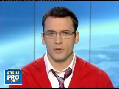 Pe urmele tatalui! Or Meir a fost retinut pentru trafic de influenta!