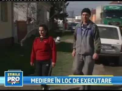 Banca vrea sa-ti puna sechestru pe bunuri? Angajeaza un mediator