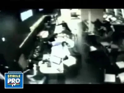 Exista viata dupa cutremur: Secretul blocurilor fara moarte