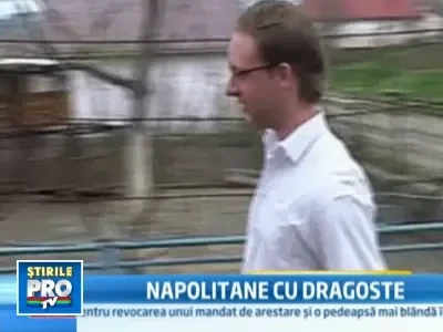 Napolitana olandeza a devenit delicatesa in Romania