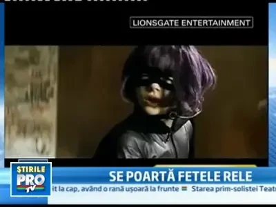 S-au inmultit fetele rele! Te regasesti?